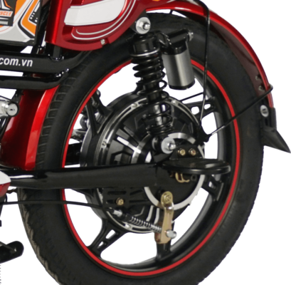 Động cơ xe đạp điện Draca A10